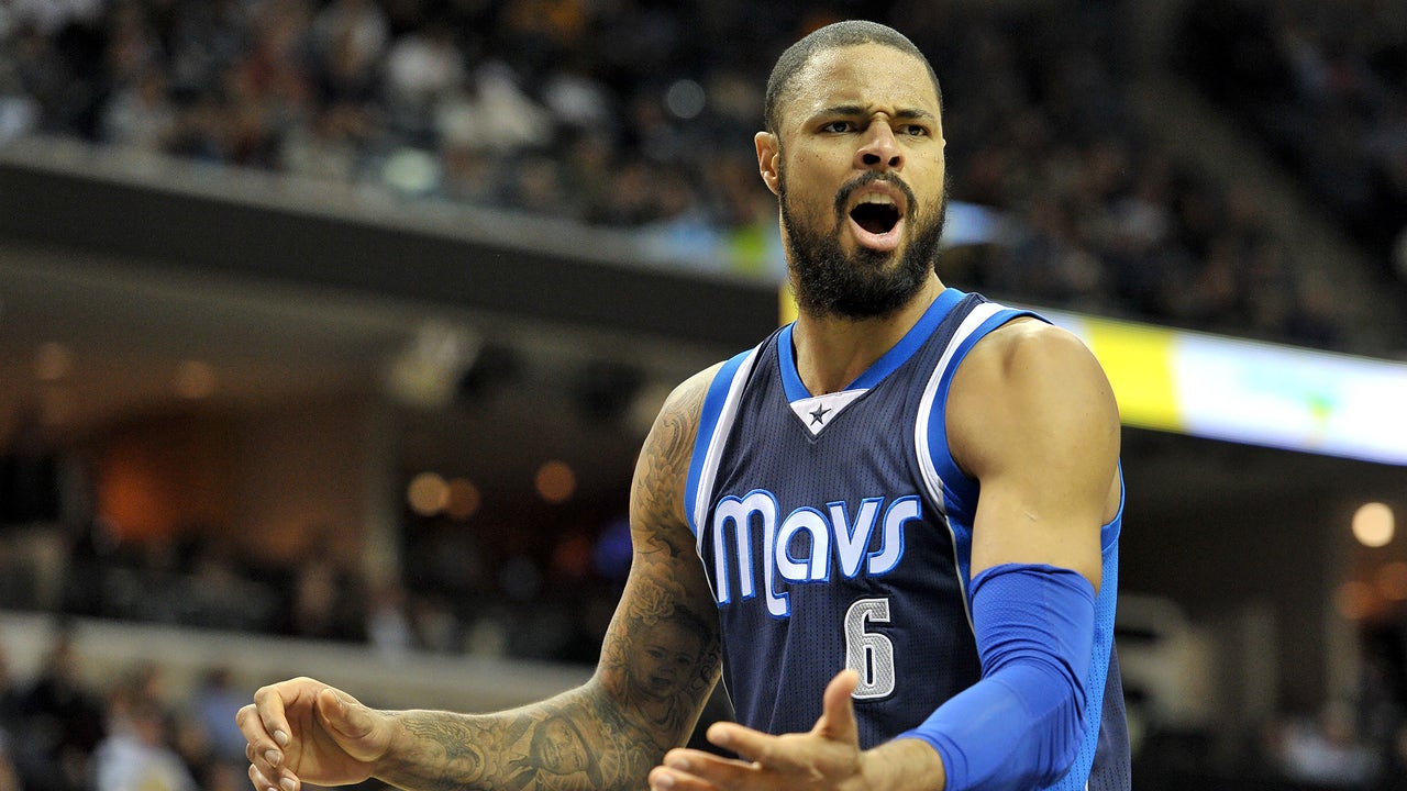 Parsons scores 30, Mavs fall to Grizzlies